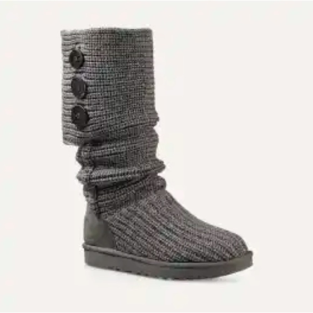 Uggs tall classic candy boot